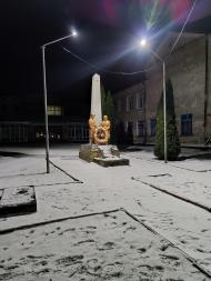 Будівлі та пам'ятки