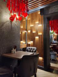 Вечірній новорічний Ніжин