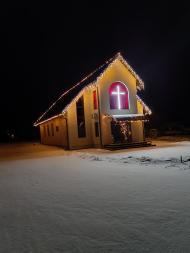 Будівлі та пам'ятки