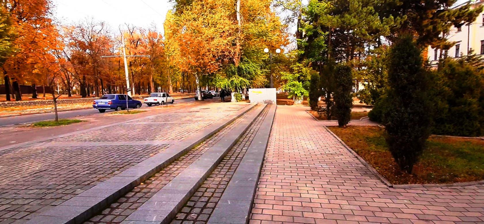 Дніпро(петровськ) - ІІ  2021 р. - Днепр