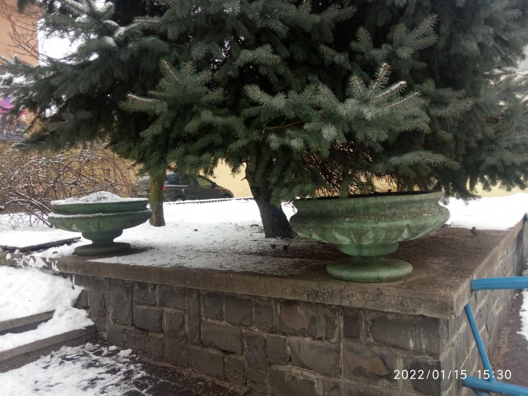 Старовинне Мукачеве 1 - Мукачево