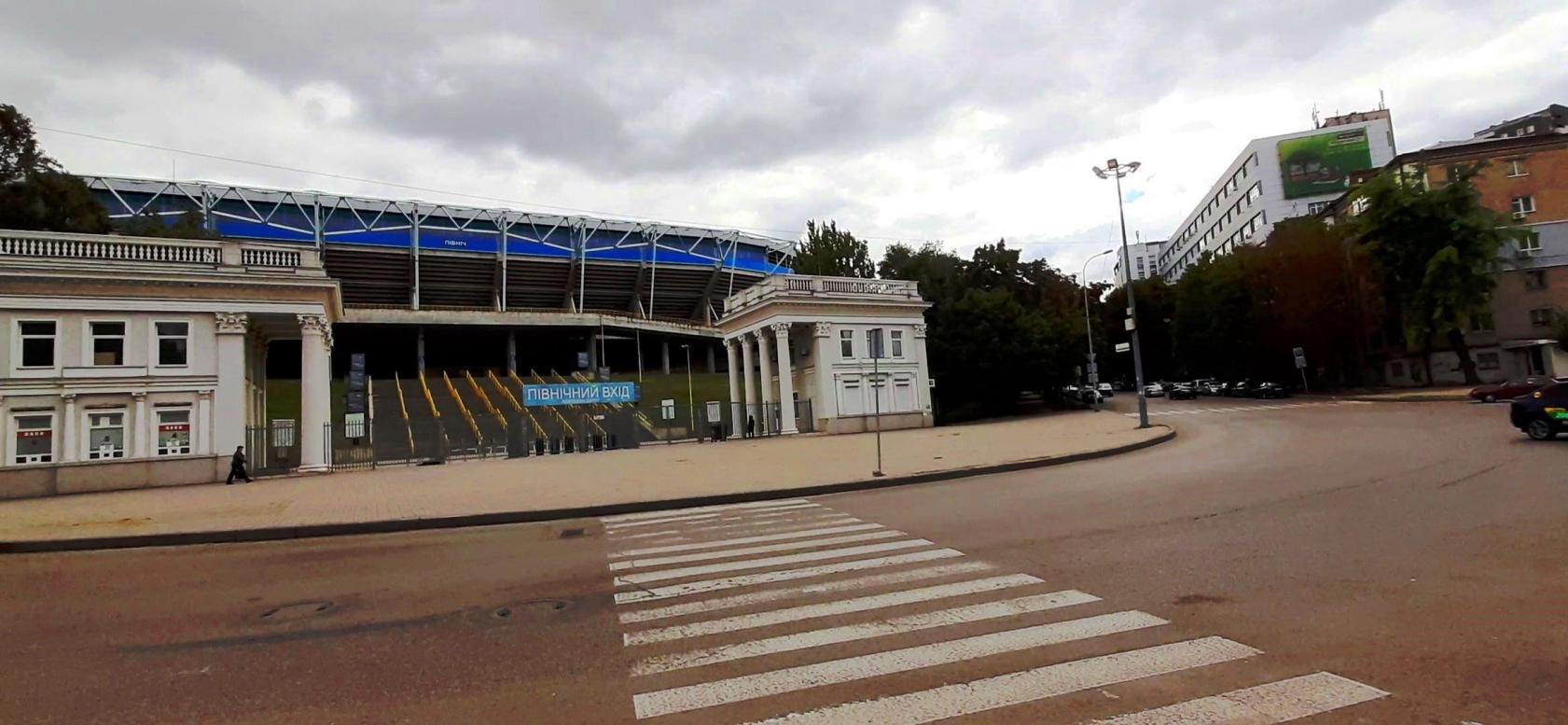 Дніпро(петровськ) - ІІ  2021 р. - Dnipro