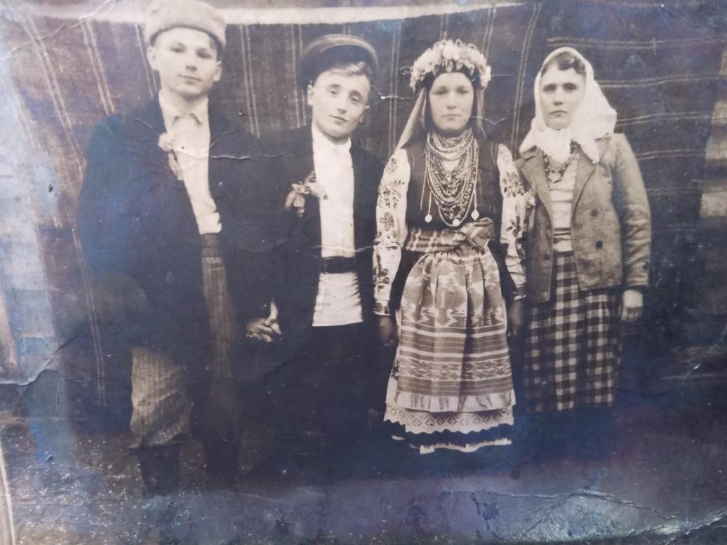 Сторінки  історії - Недригайлов