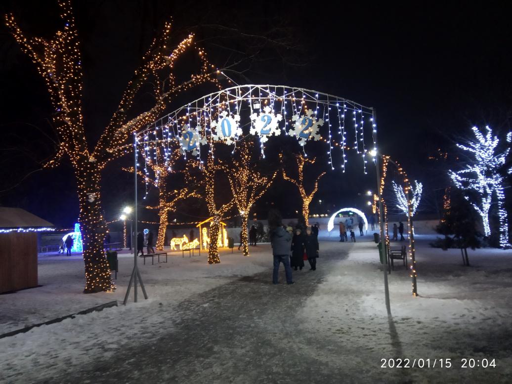 Старовинне Мукачеве 1 - Mukacheve