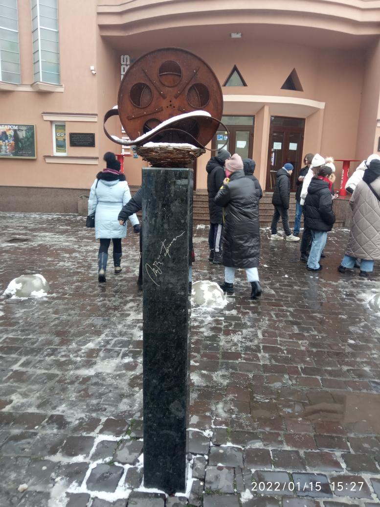Старовинне Мукачеве 1 - Мукачево