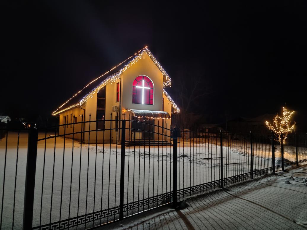 Будівлі та пам'ятки - Носівка