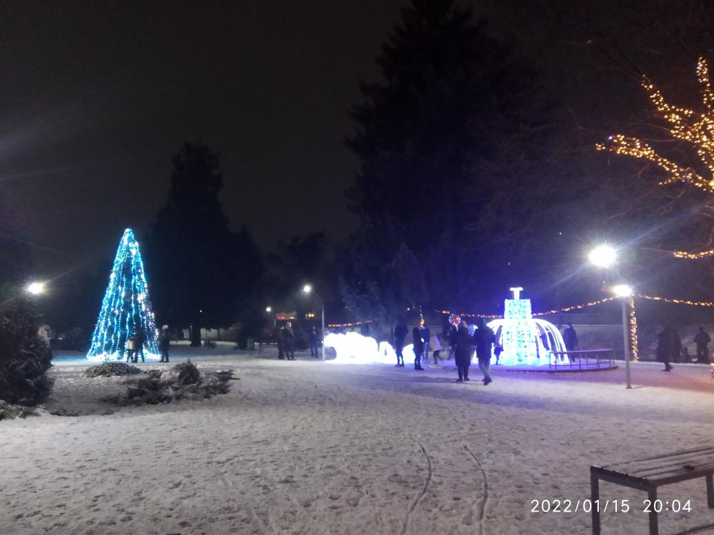 Старовинне Мукачеве 1 - Mukacheve