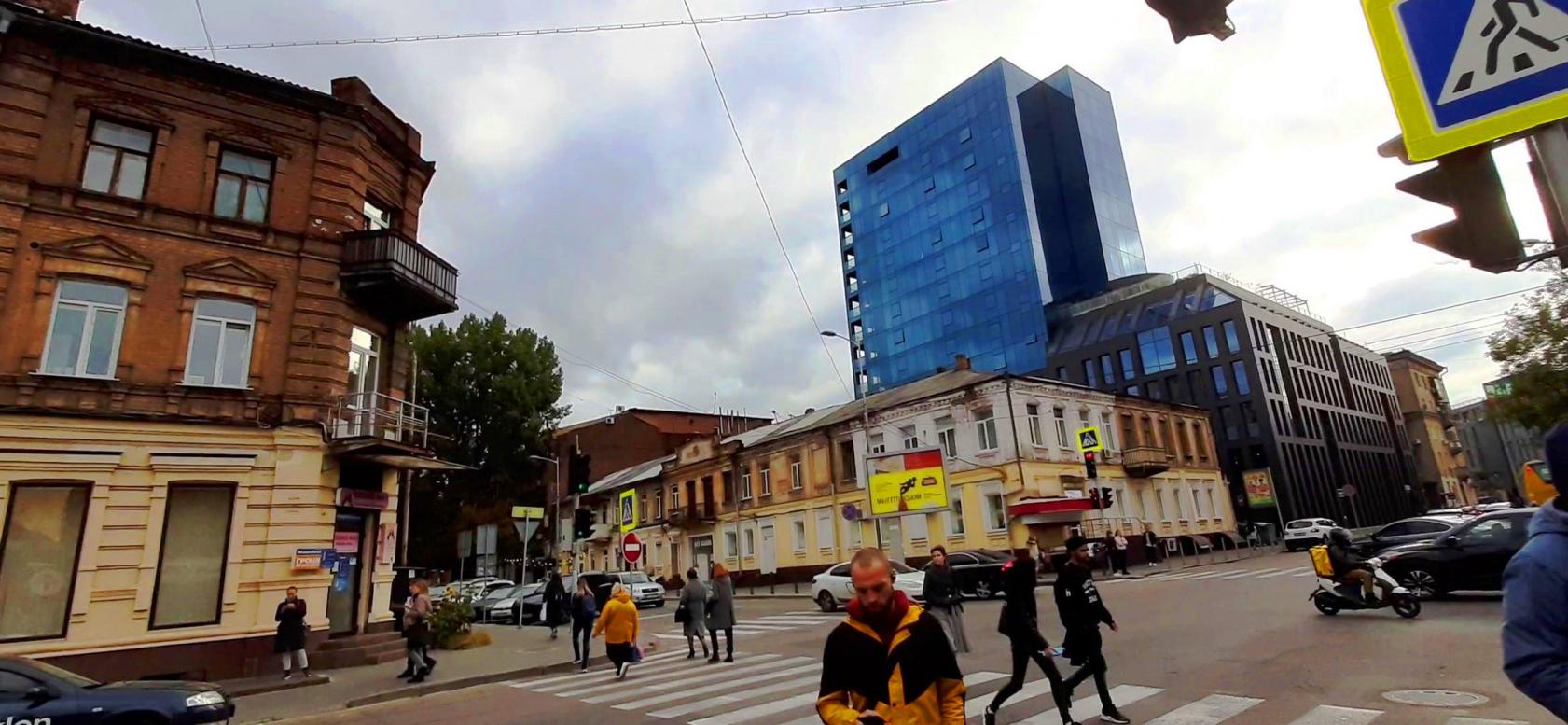 Дніпро(петровськ) - ІІ  2021 р. - Dnipro