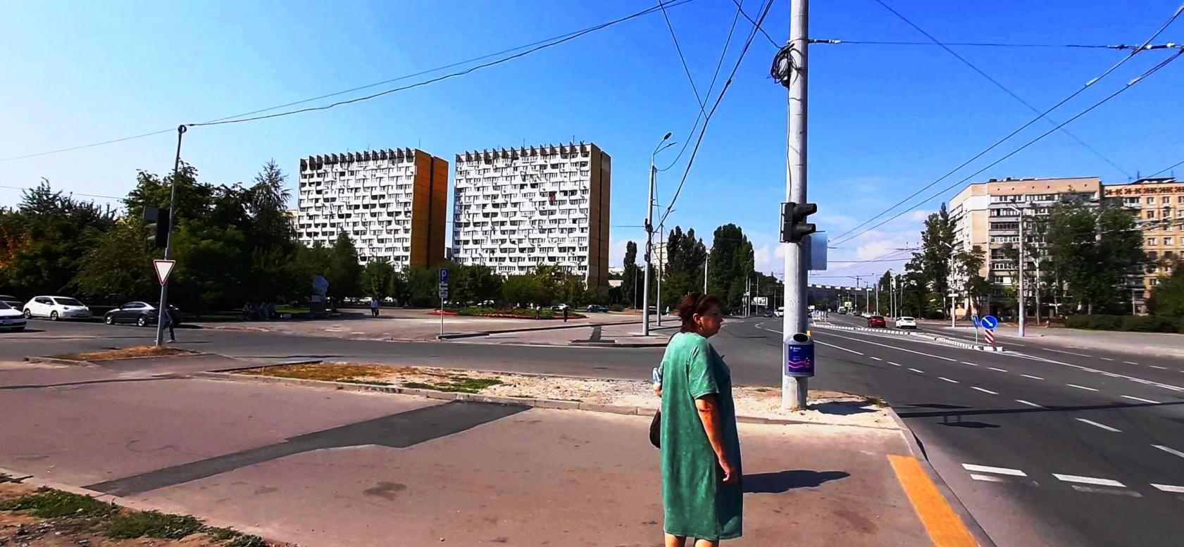 Дніпро(петровськ) - ІІ  2021 р. - Дніпро