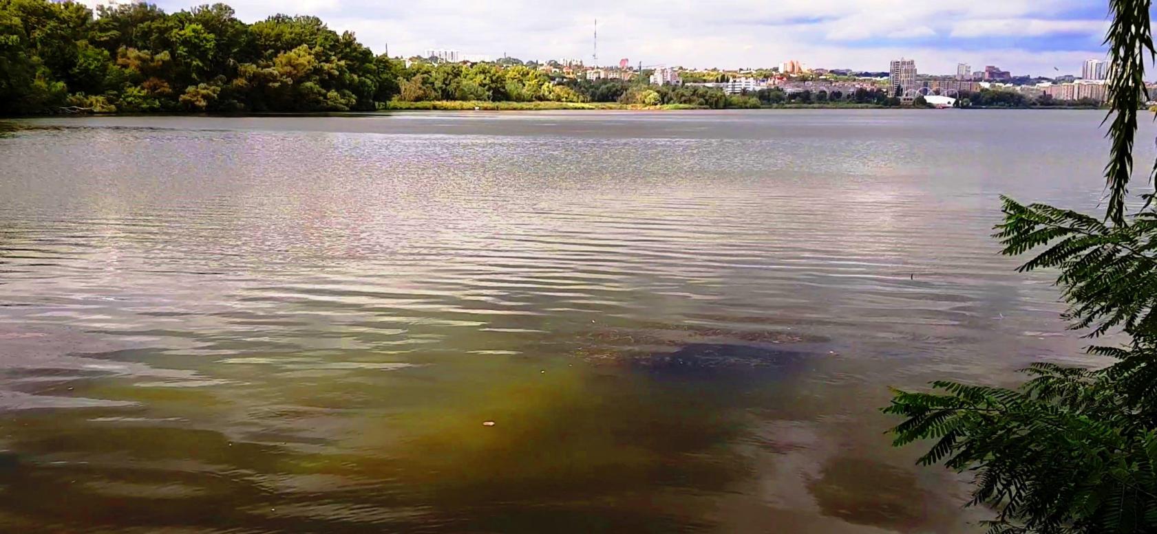 Дніпро(петровськ) - ІІ  2021 р. - Днепр