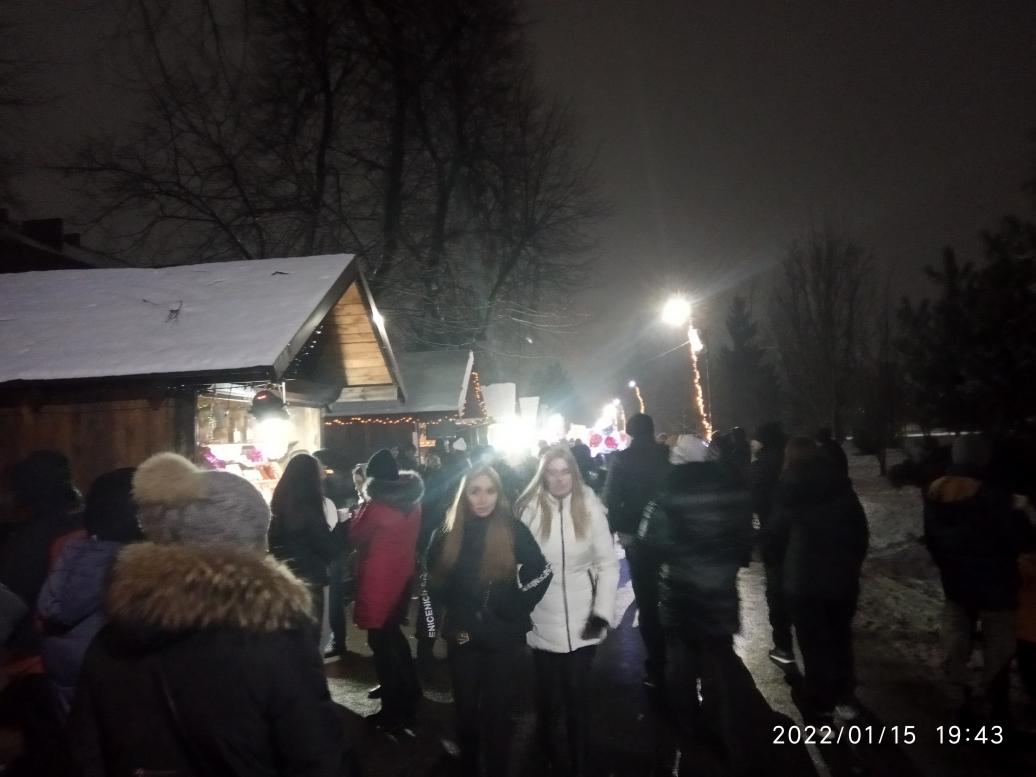 Старовинне Мукачеве 1 - Мукачево