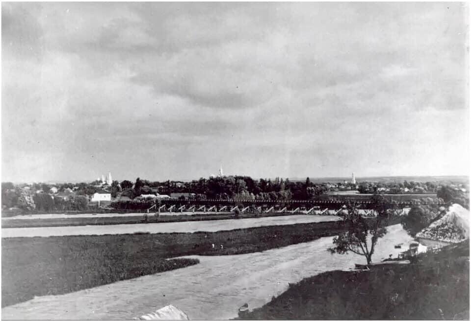 Миропілля - Миропілля