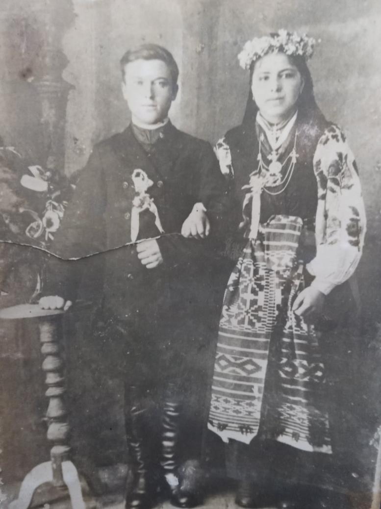 Сторінки  історії - Недригайлов