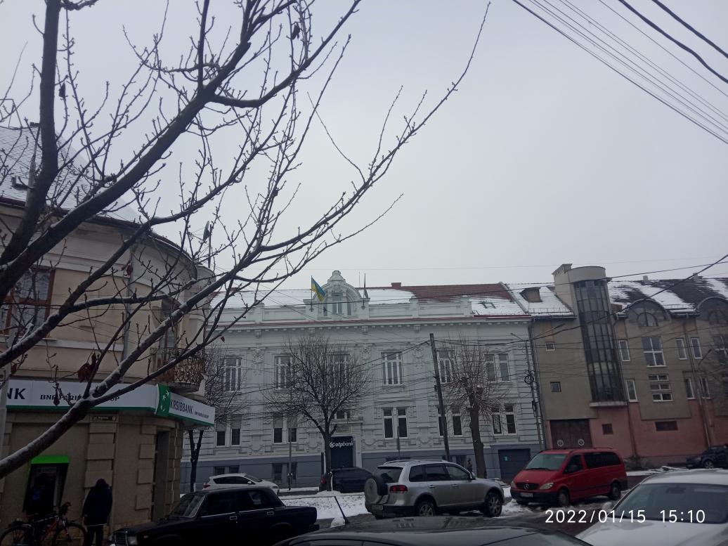 Старовинне Мукачеве 1 - Мукачево