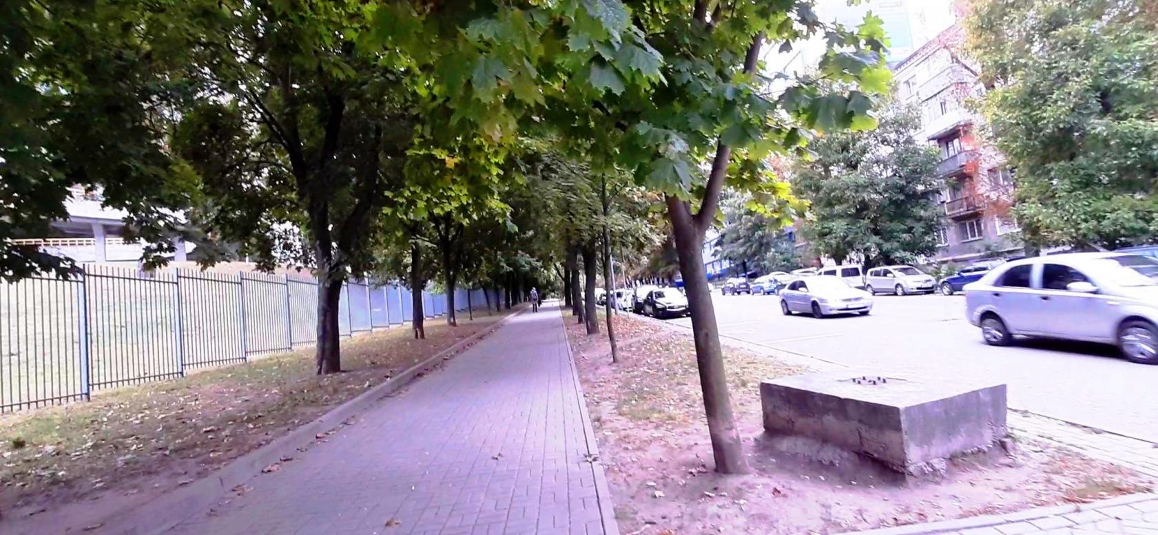 Дніпро(петровськ) - ІІ  2021 р. - Dnipro