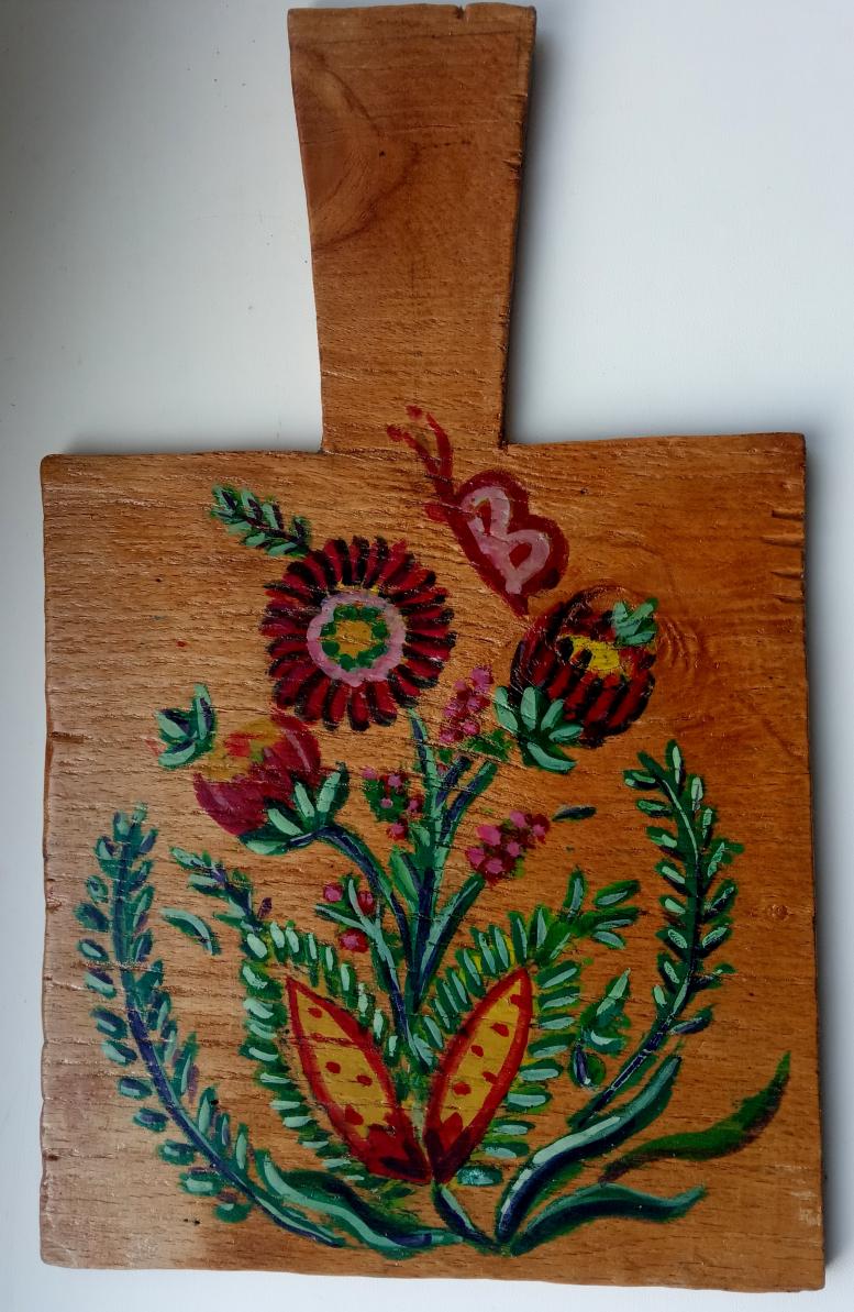 Школа. Учнівські роботи 1 - Verchany
