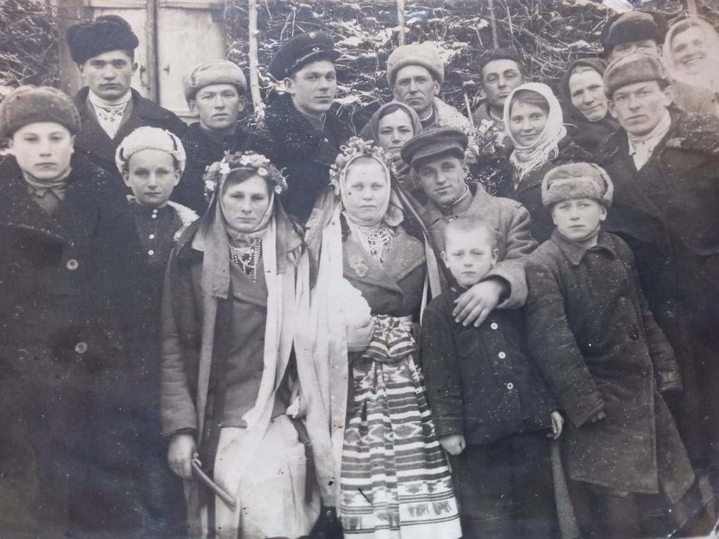 Сторінки  історії - Недригайлов