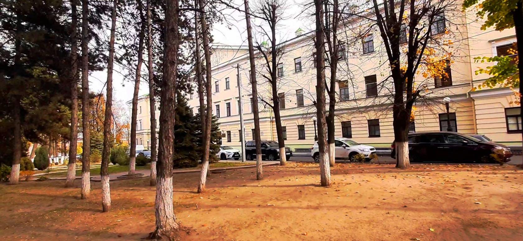 Дніпро(петровськ) - ІІ  2021 р. - Дніпро