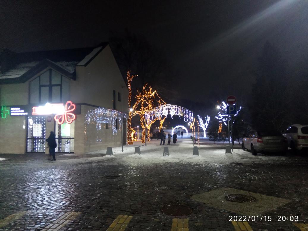 Старовинне Мукачеве 1 - Mukacheve