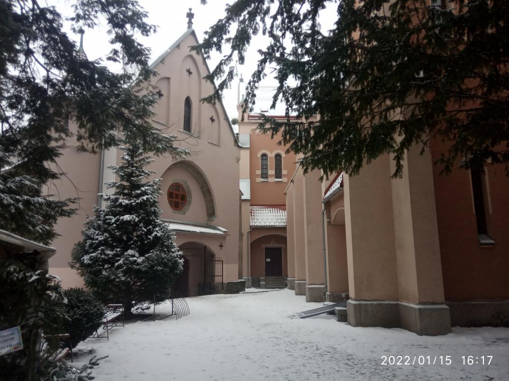 Старовинне Мукачеве 1 - Мукачево
