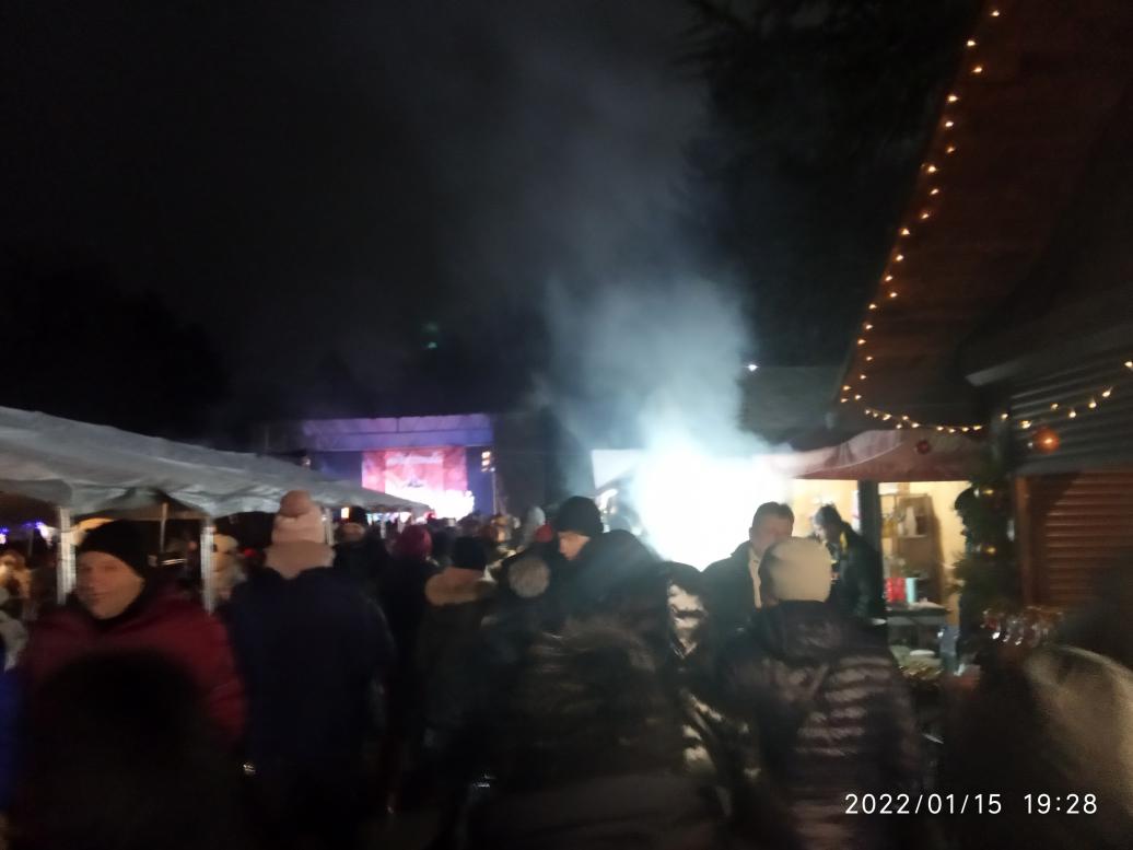 Старовинне Мукачеве 1 - Мукачево