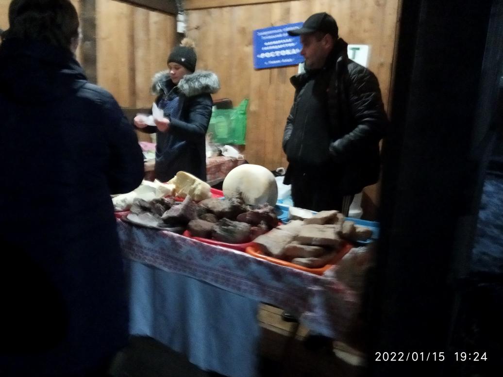 Старовинне Мукачеве 1 - Мукачево