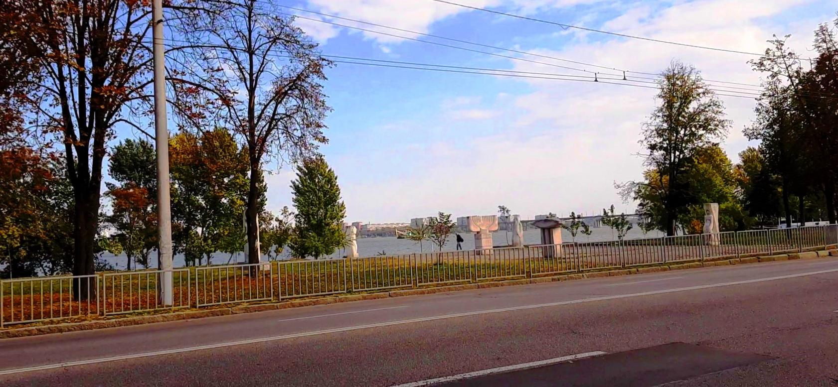 Дніпро(петровськ) - ІІ  2021 р. - Dnipro