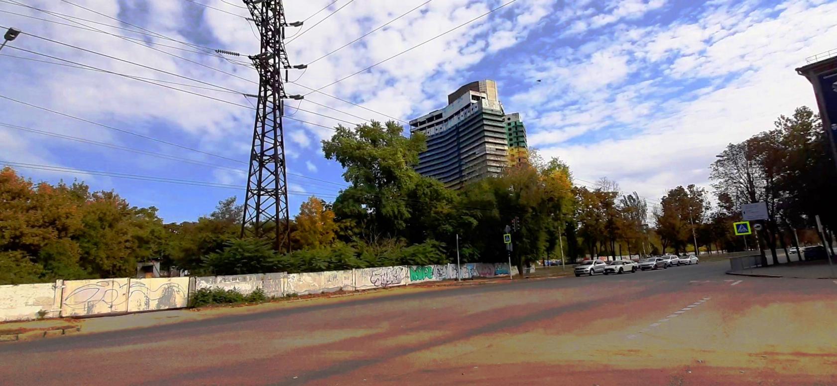 Дніпро(петровськ) - ІІ  2021 р. - Dnipro