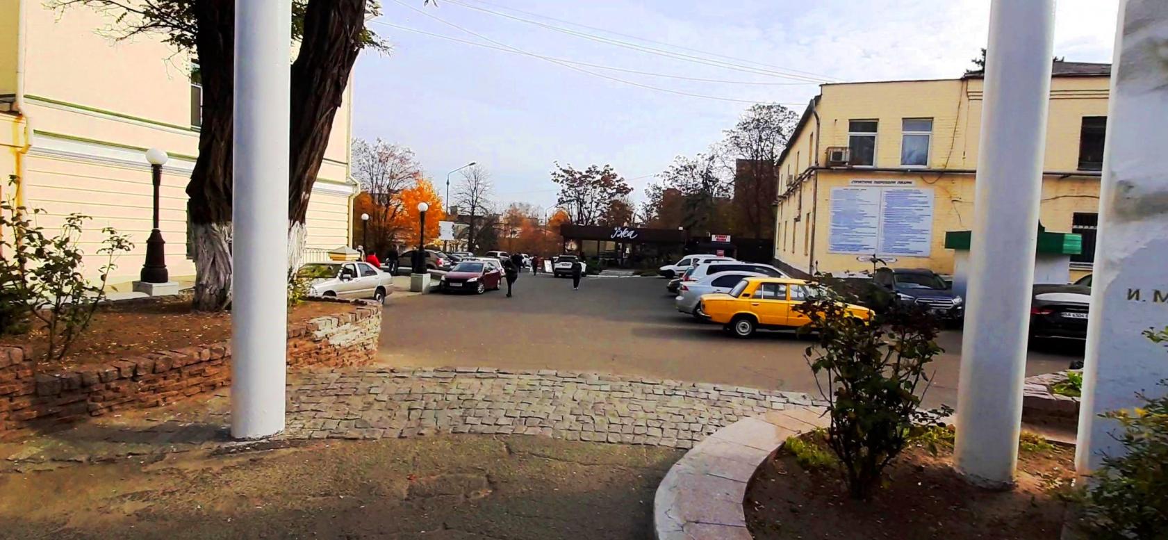 Дніпро(петровськ) - ІІ  2021 р. - Днепр