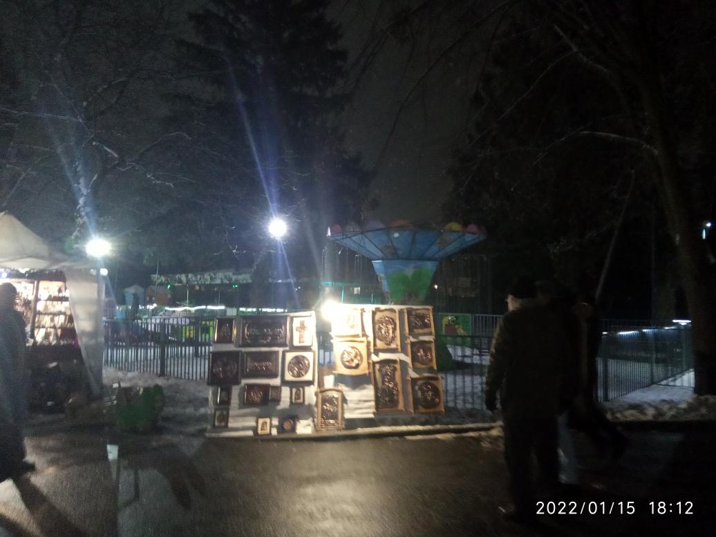 Старовинне Мукачеве 1 - Мукачево
