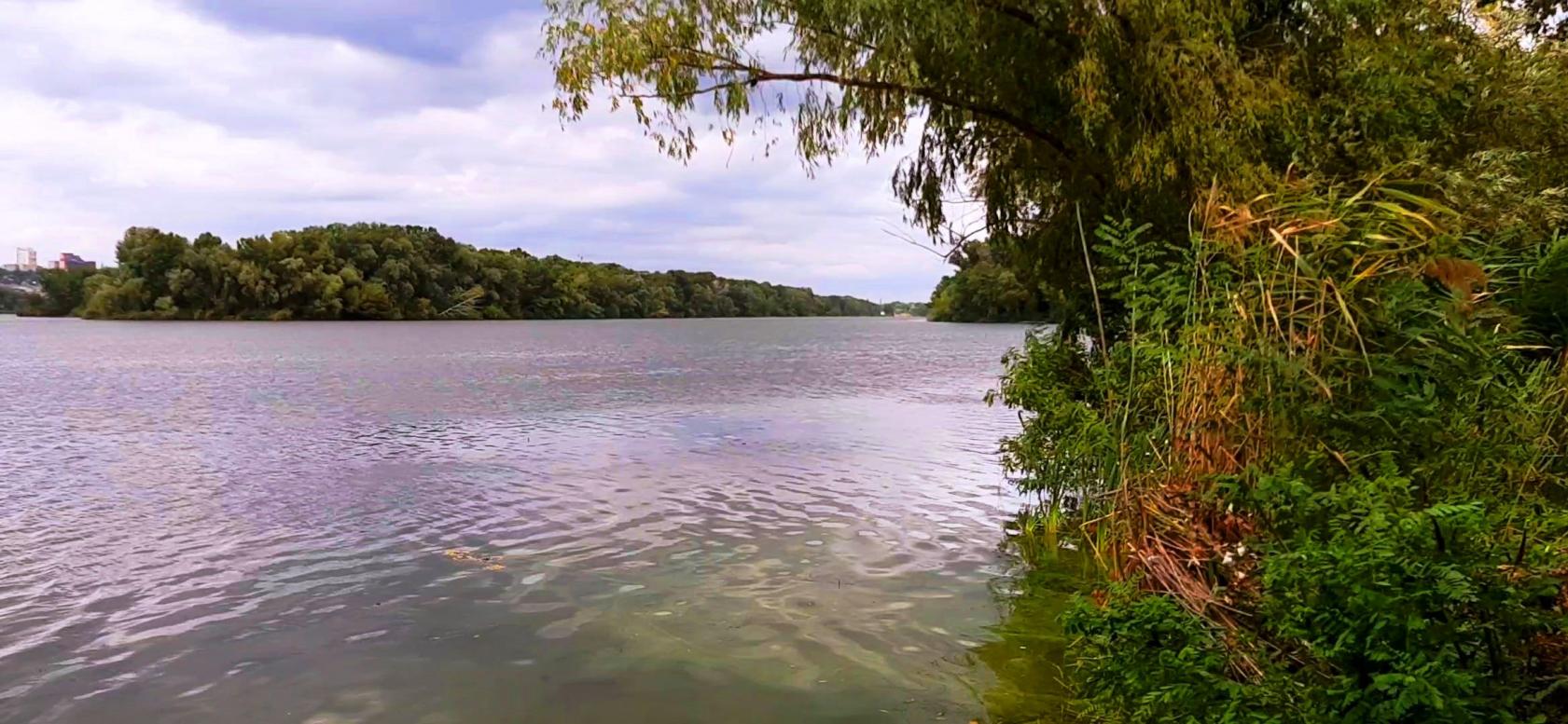 Дніпро(петровськ) - ІІ  2021 р. - Днепр