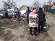 Наслідки війни