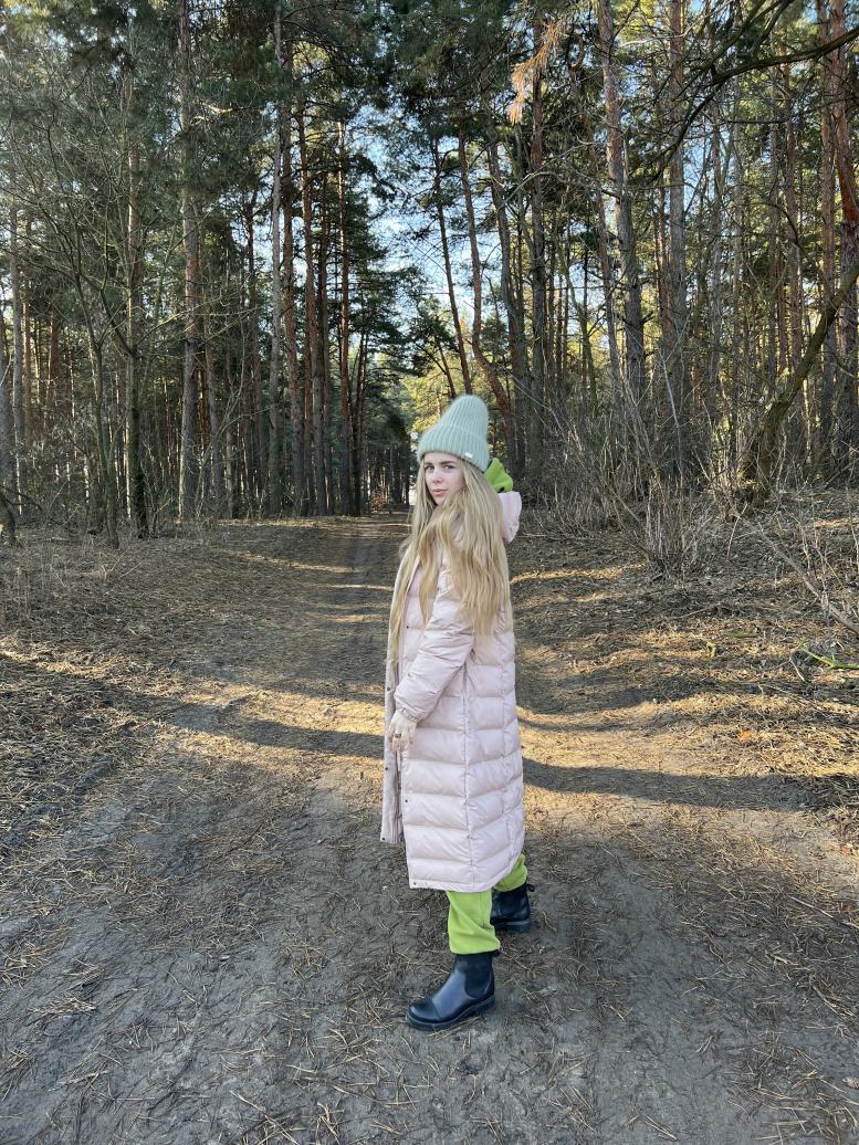 Наши фото - Берізки-Чечельницькі