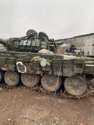 Наслідки війни Великої дороги