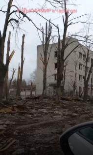 Руський мір Чернігова