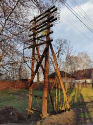 Будівлі та пам'ятки