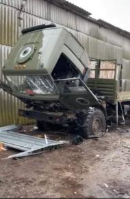 Наслідки війни Великої дороги