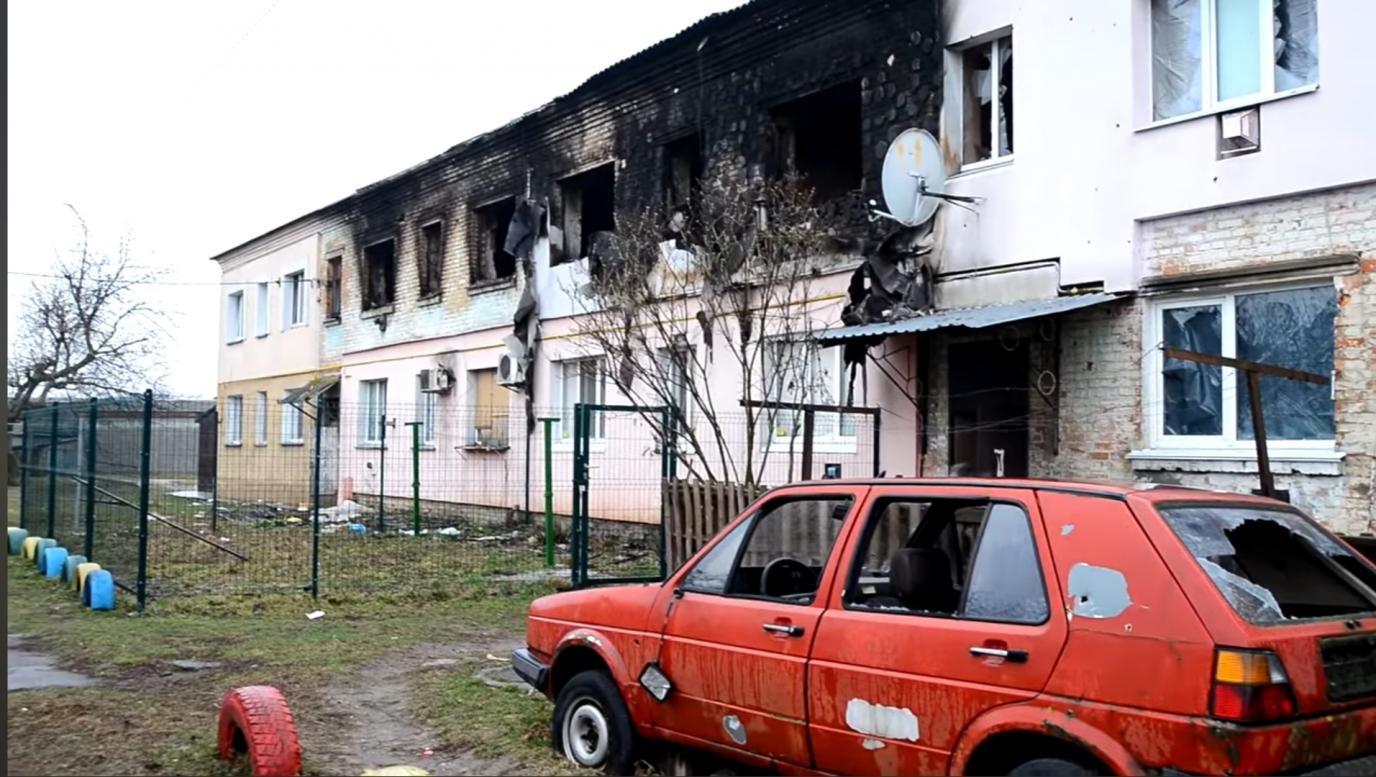 Бобрик, Шевченкове після війни - Бобрик