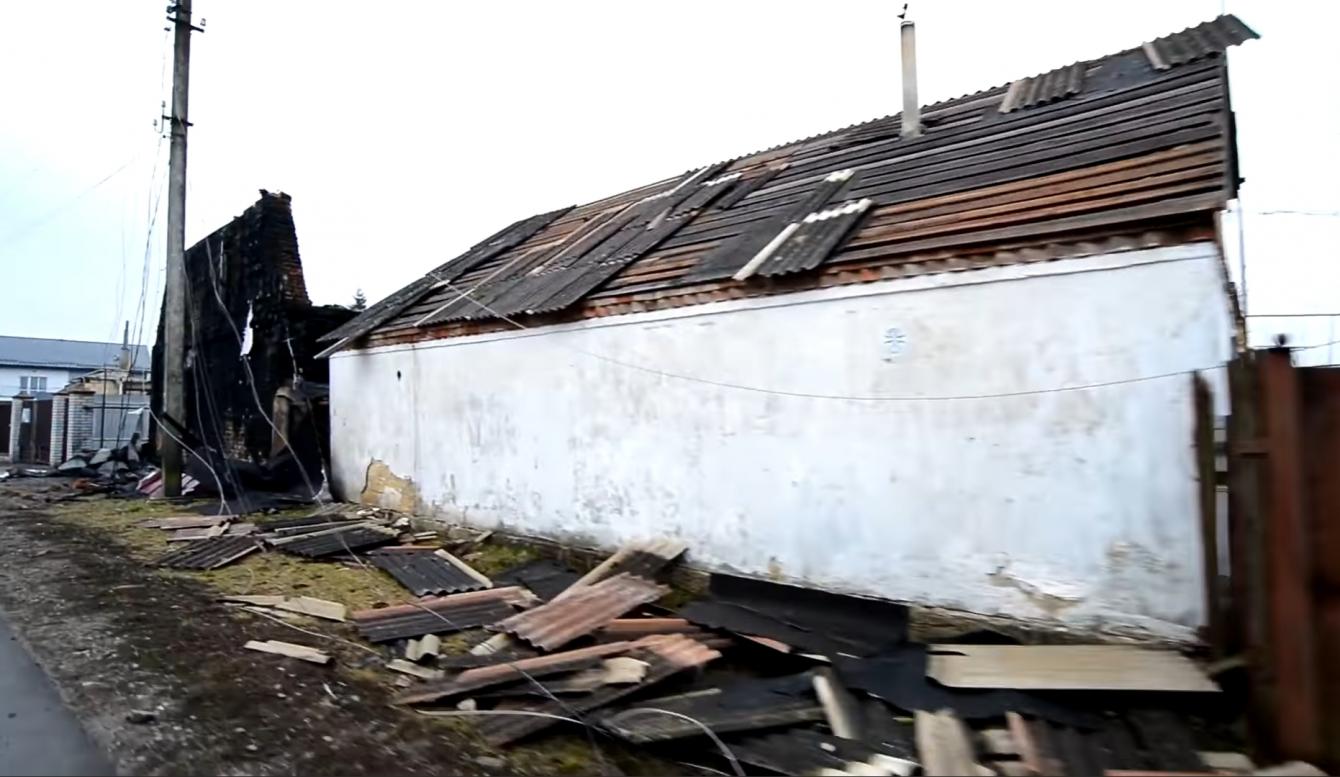 Бобрик, Шевченкове після війни - Бобрик