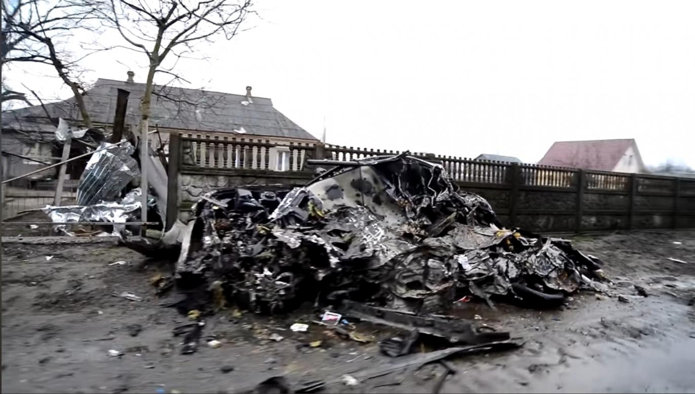 Бобрик, Шевченкове після війни - Бобрик