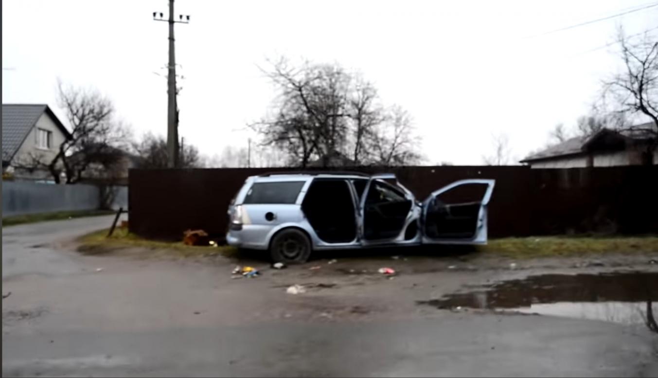 Бобрик, Шевченкове після війни - Бобрик