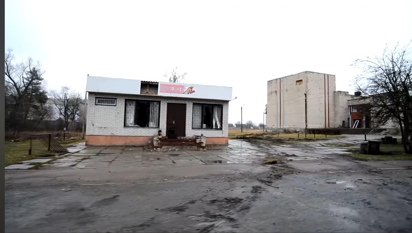 Бобрик, Шевченкове після війни - Бобрик