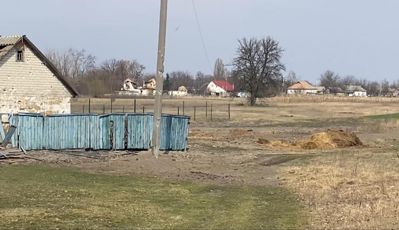 Післявоєнна Перемога - Перемога