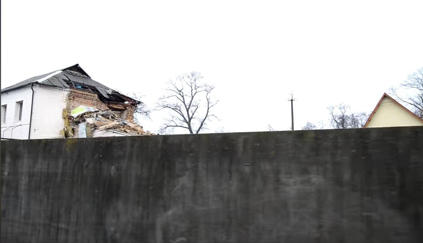 Бобрик, Шевченкове після війни - Бобрик