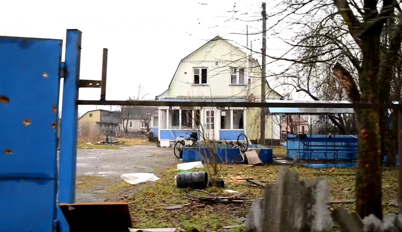 Бобрик, Шевченкове після війни - Бобрик