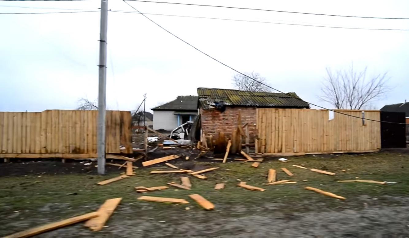 Бобрик, Шевченкове після війни - Бобрик