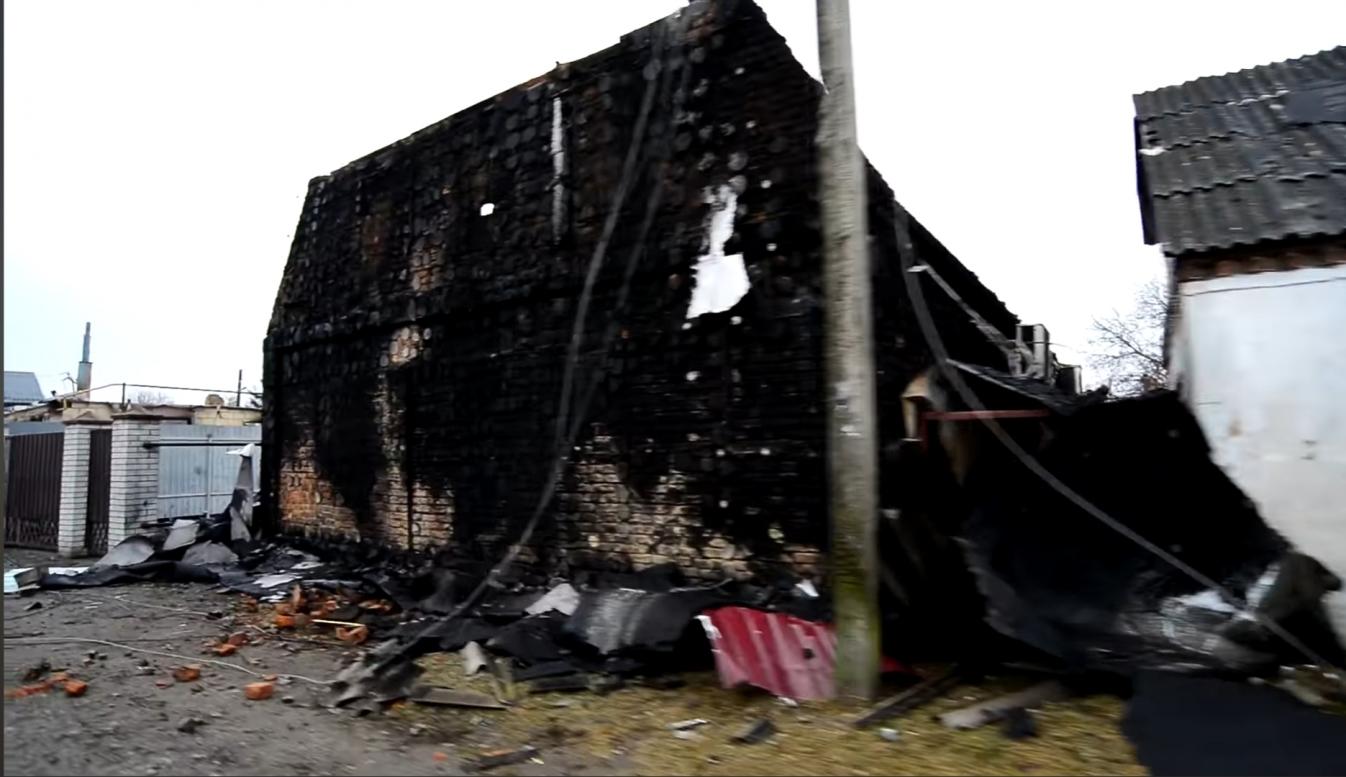 Бобрик, Шевченкове після війни - Бобрик