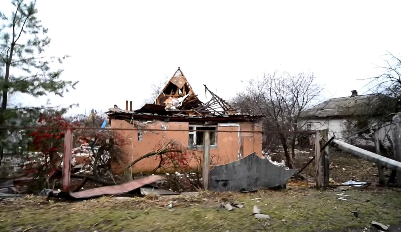 Бобрик, Шевченкове після війни - Бобрик