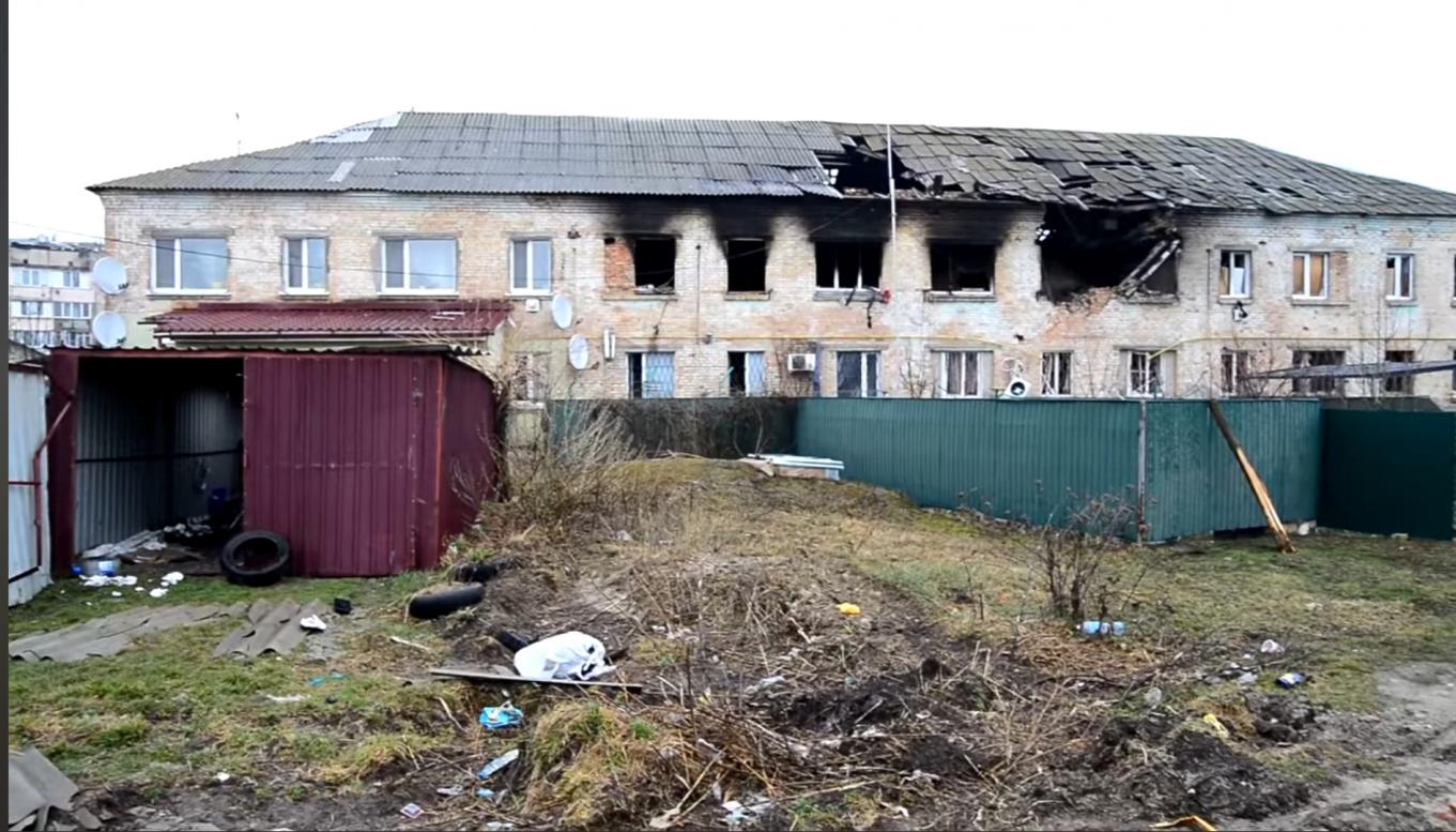 Бобрик, Шевченкове після війни - Бобрик