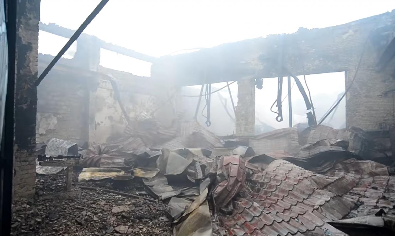 Бобрик, Шевченкове після війни - Бобрик